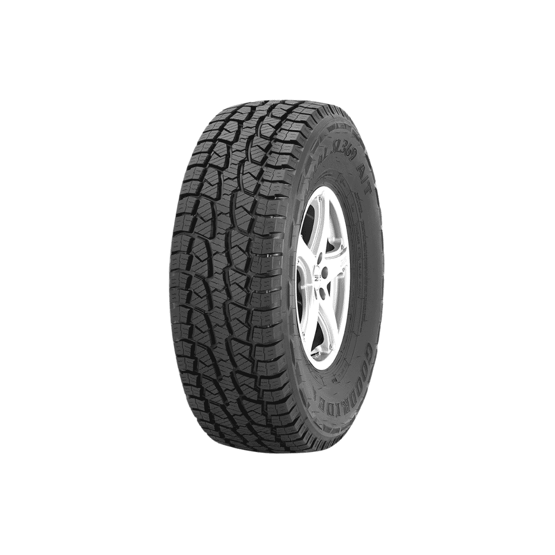 LLANTA 245/70 R17 LT 10 PR GOODRIDE (SL369)