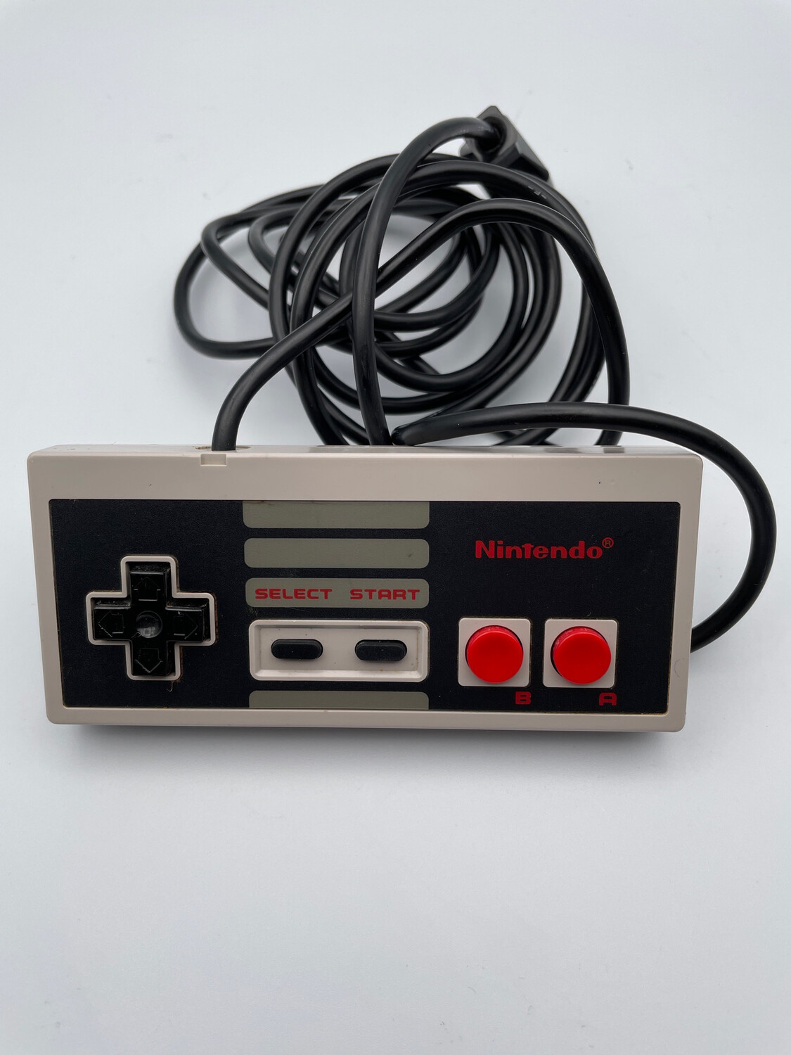 Nintendo NES Official Controller