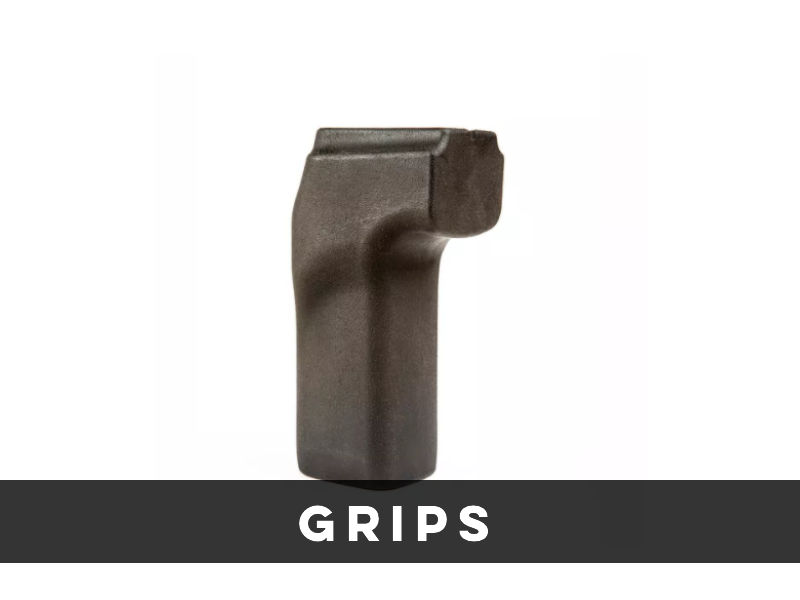 byk replacement grips