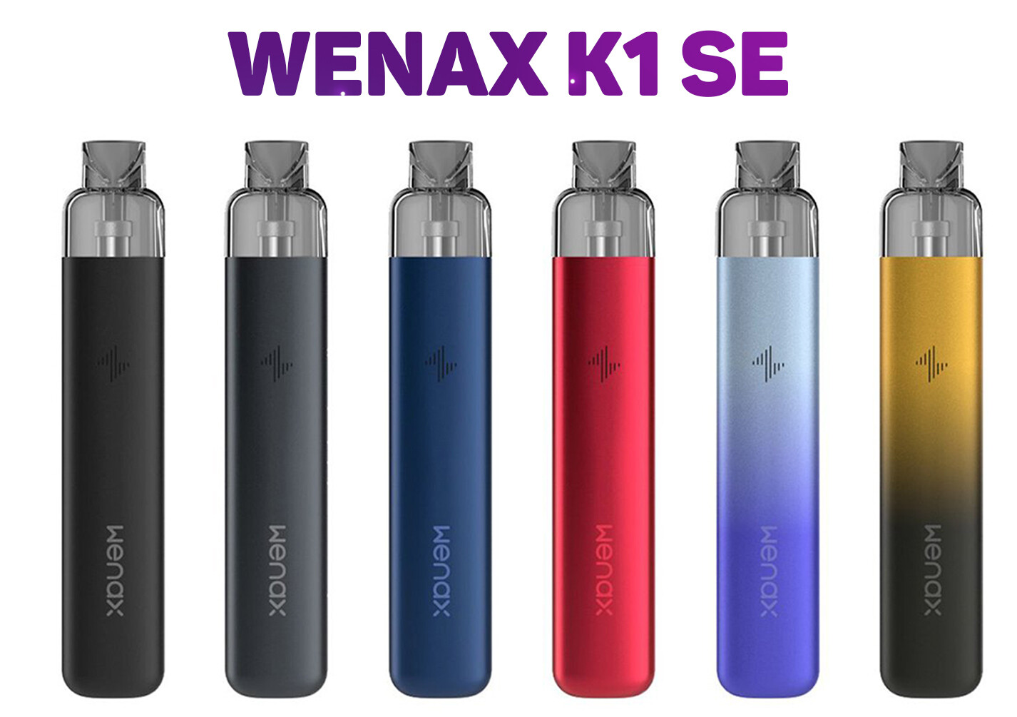 Geekvape Wenax K1 Se Картридж Купить Минск