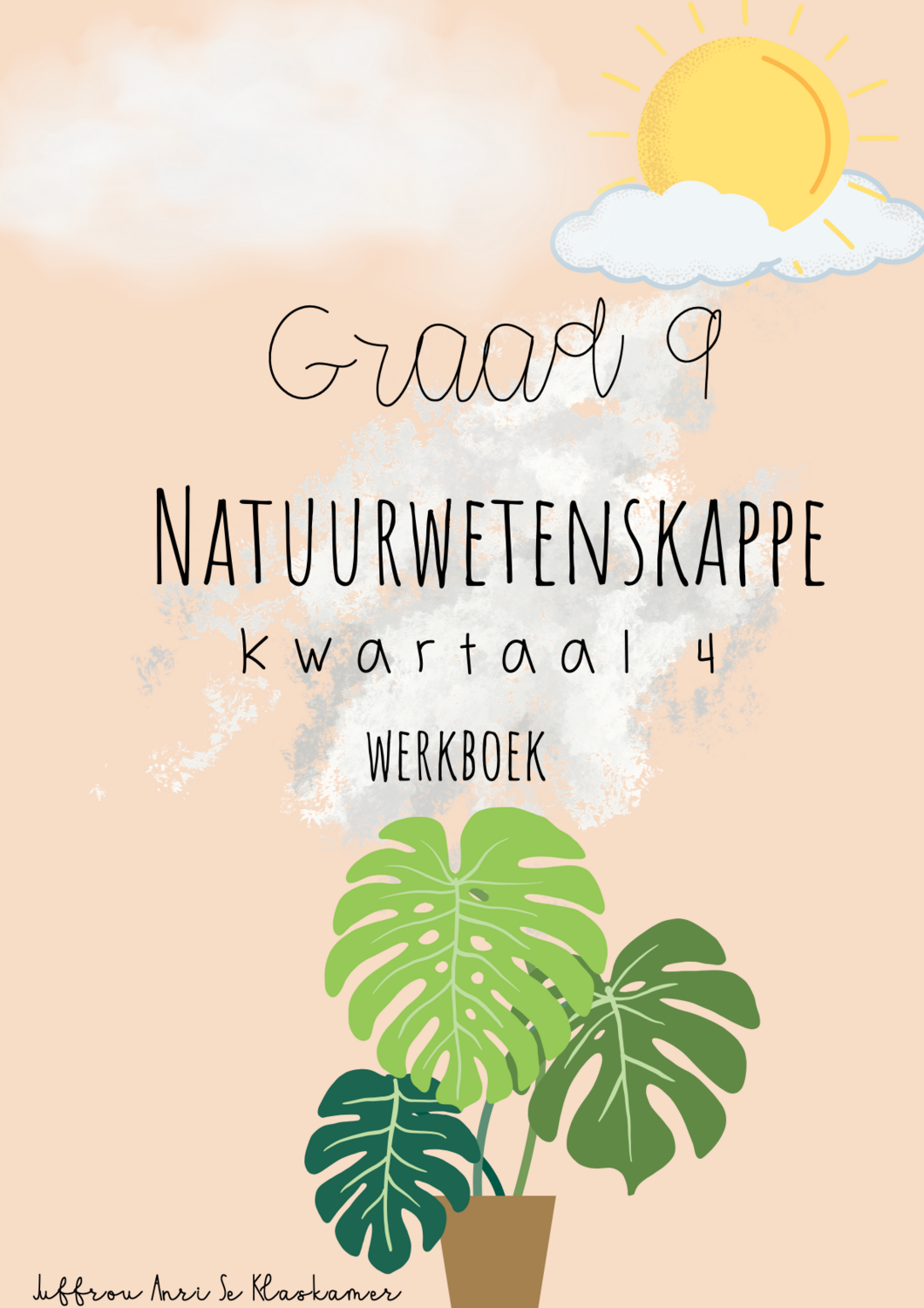 graad-9-natuurwetenskappe-kwartaal-4-werkboek
