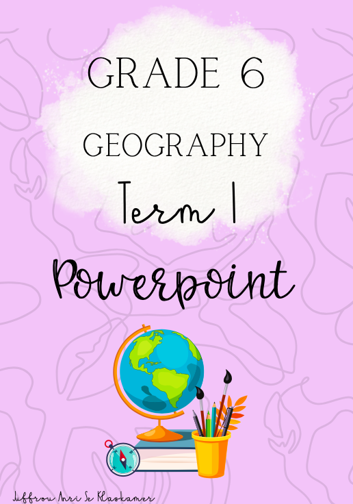 Juffrou Anri Se Klaskamer