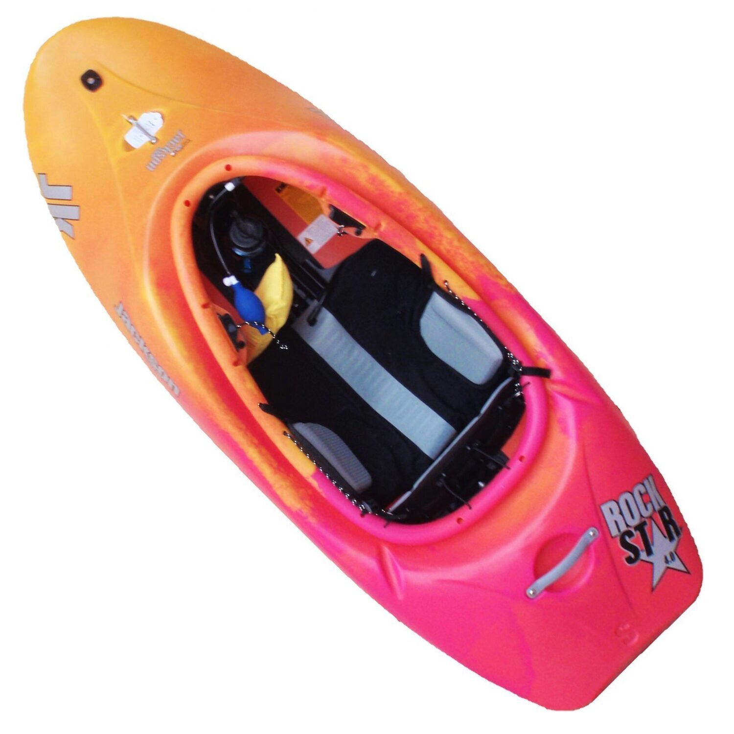 Jackson Rockstar 4 S Apparel Sierra South Store