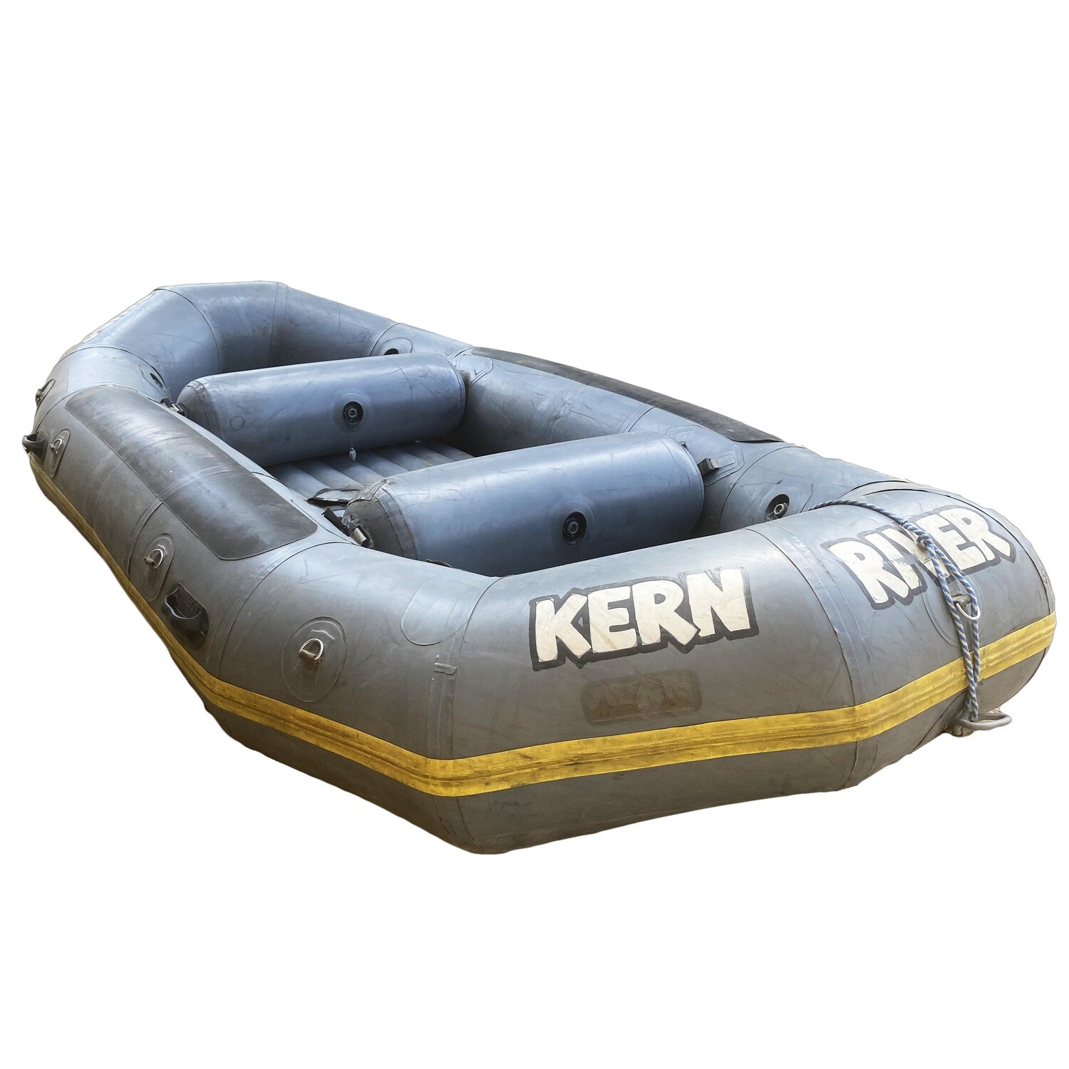 Used // B Condition Avon Adventurer Rafts & Inflatables Sierra