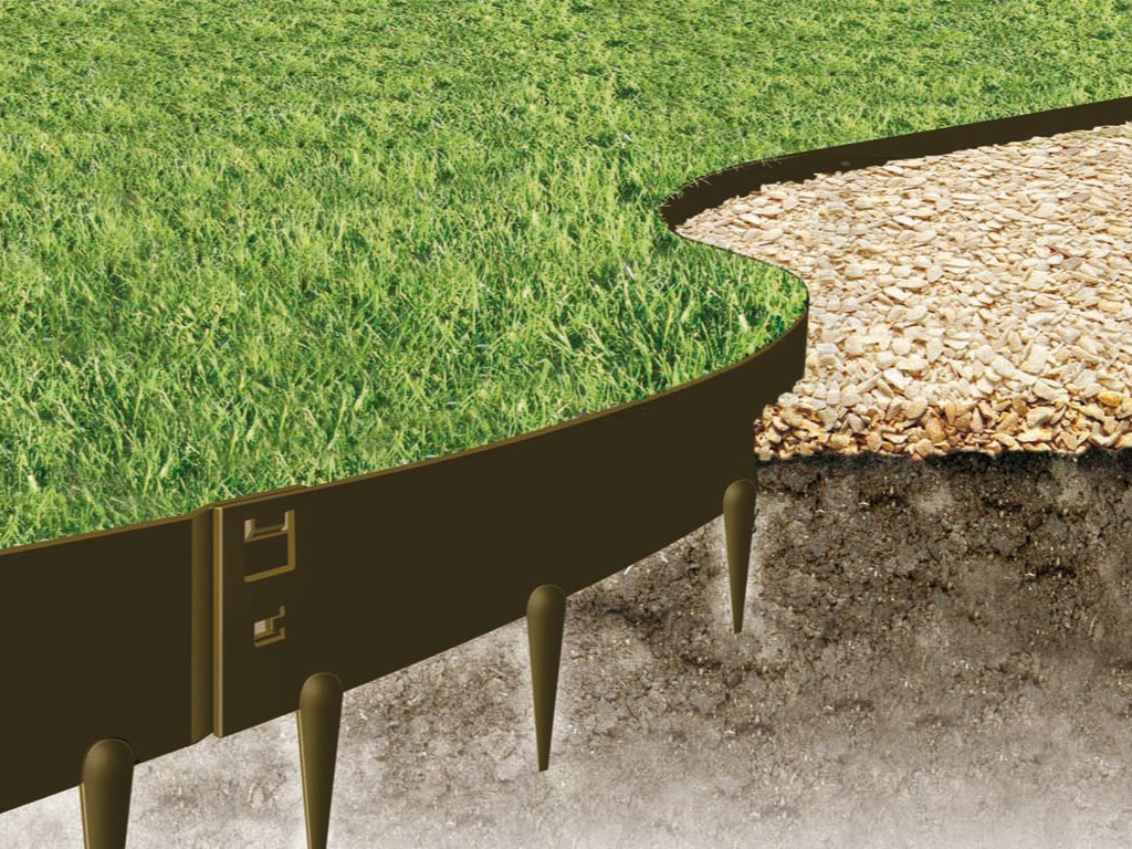 Premium Garden Edging Solutions for a Beautiful Landscape