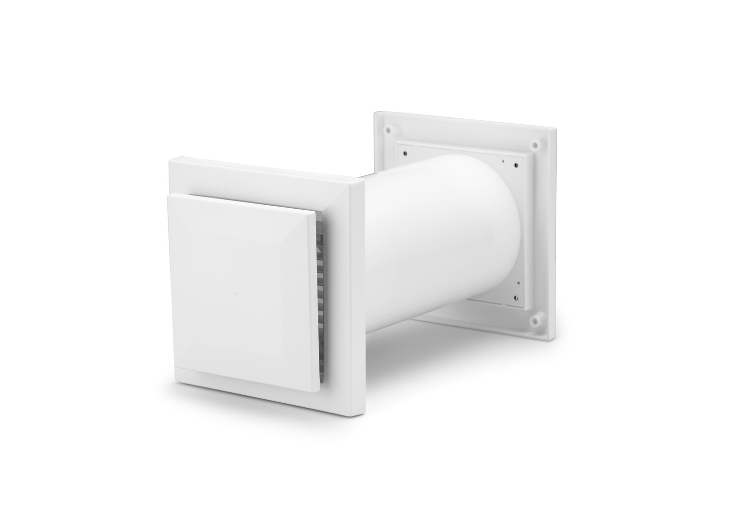 Fresh TL98E Wall Vent Kit