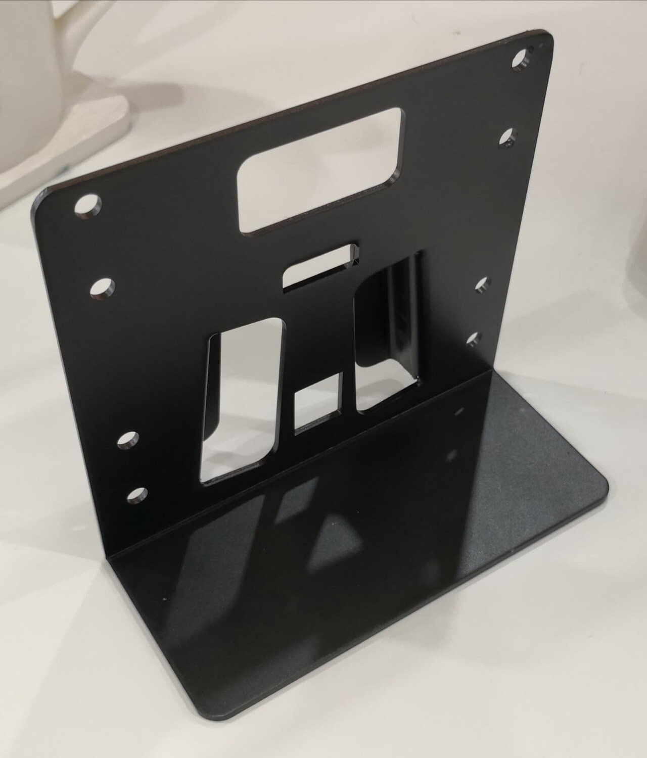 Easy Mount Back Plate DIY bag mount Water bottle mount for Brompton (TRIGO)