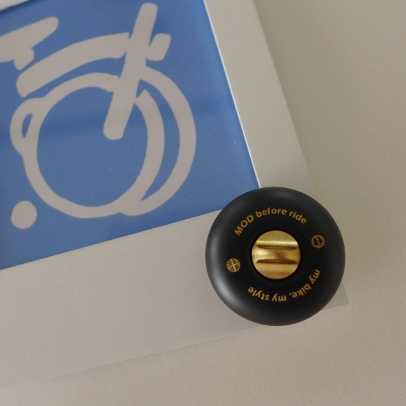 brompton bell replacement