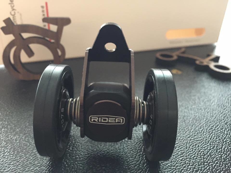 ultegra r8050 front derailleur