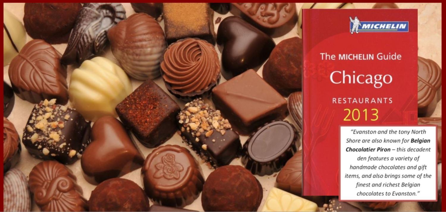 Gift Certificate Mailed Milk Chocolate Assortment Belgian
