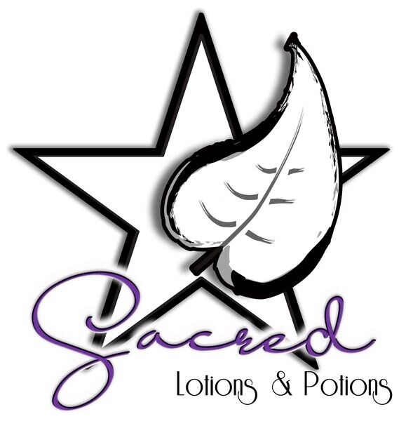 Sacred Lotions and Potions
