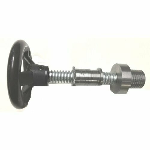 EZ Threading Combo Jig Spindle with Adjustable Bushings Made in the