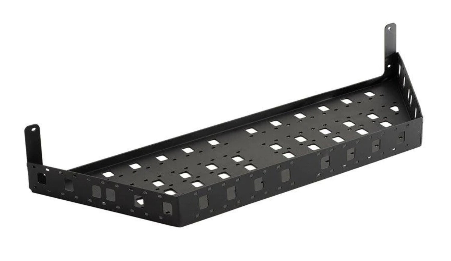 Trailer Tongue Tray by GoFsr