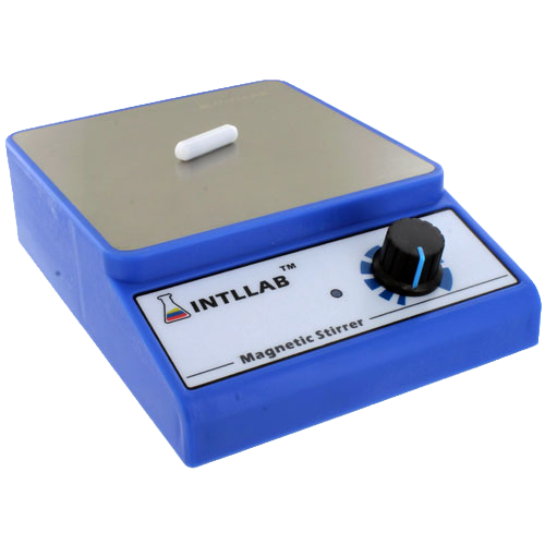 INTLLAB Stir Plate Spores Lab Canada