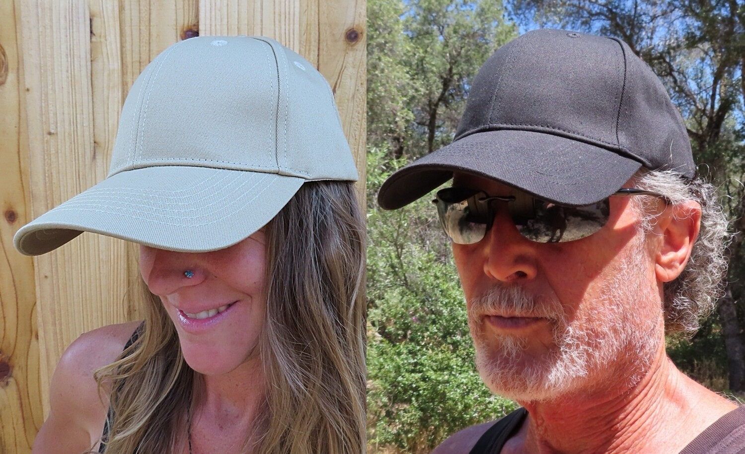 EMF Protection RF Microwave Shielding Baseball Hat 5G Ready