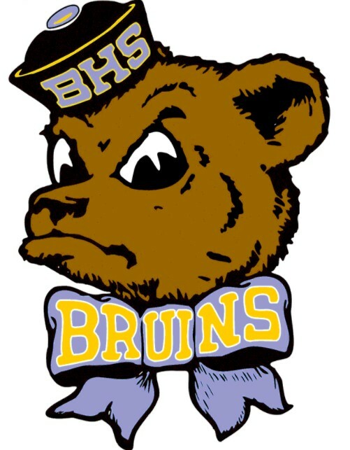 Bloomington High School