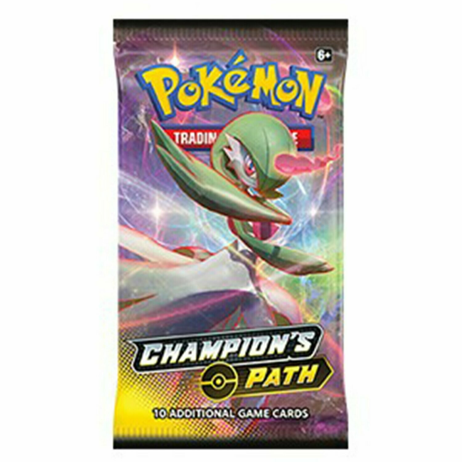 Champions Path Booster