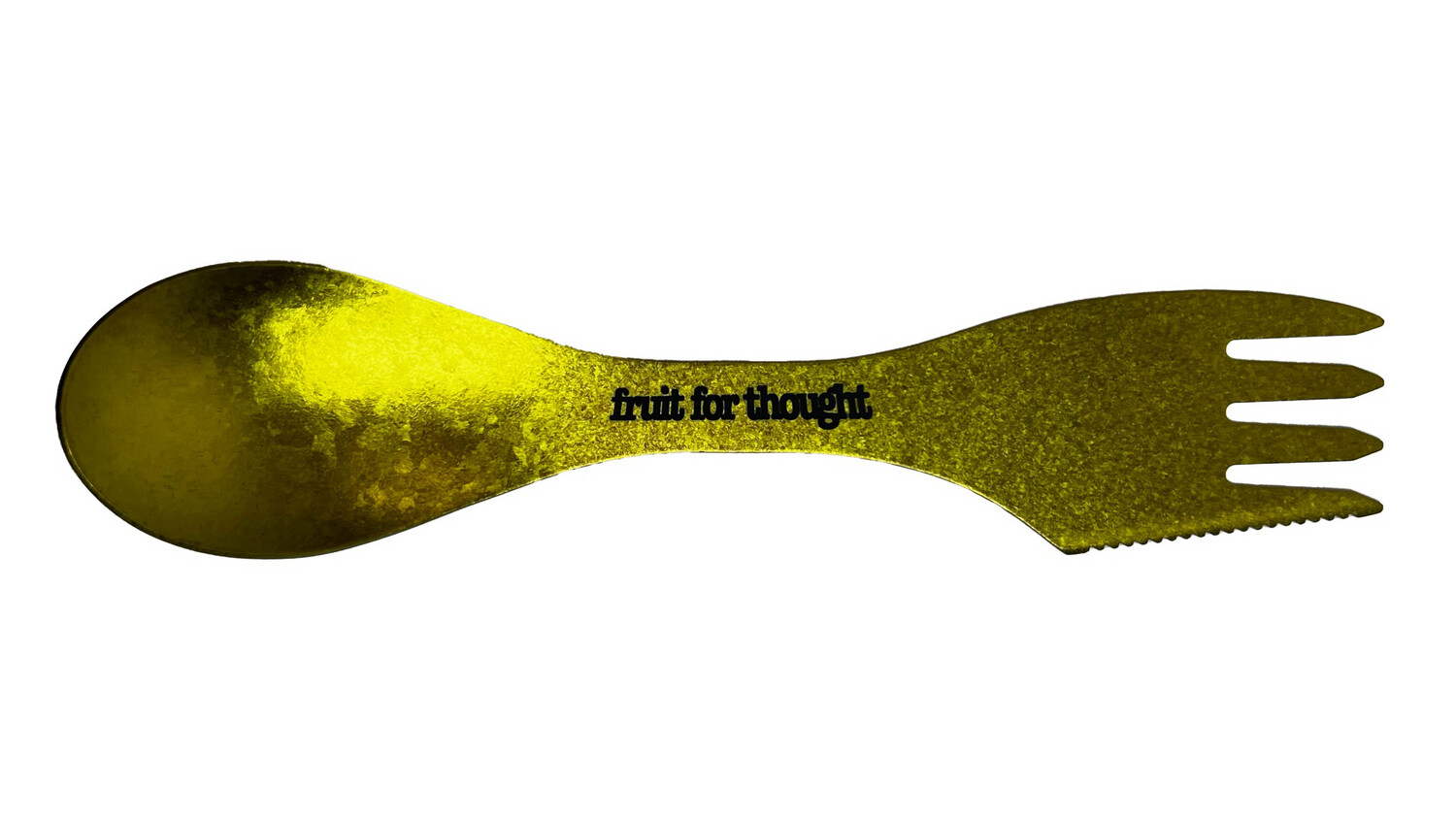 Fruit For Thought Spork V3