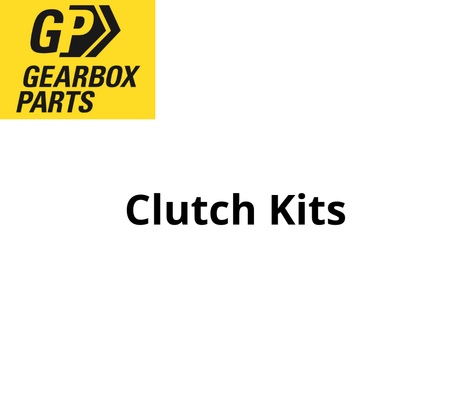 Clutch Kits
