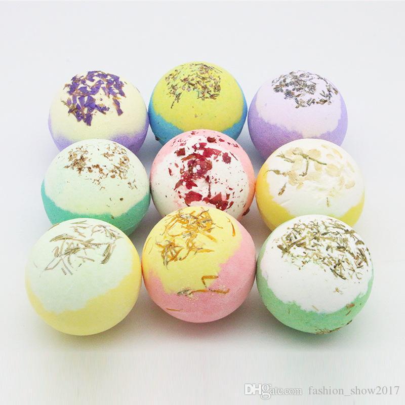 BATH BOMBS, SOAPS, FOAMING SOAPS