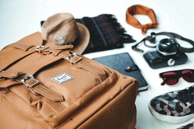 Apparel & Accessories