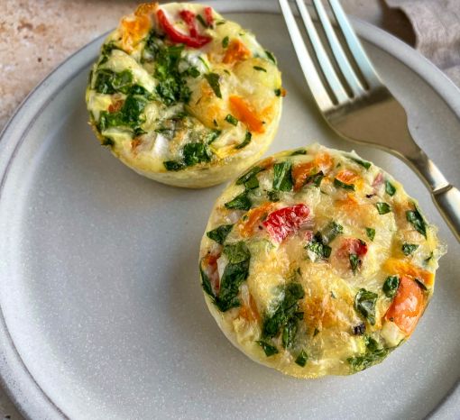 Egg Frittata