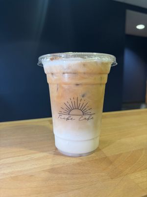 Brown Sugar Shaken Espresso