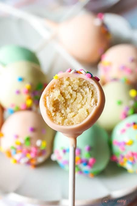 Cake Pops