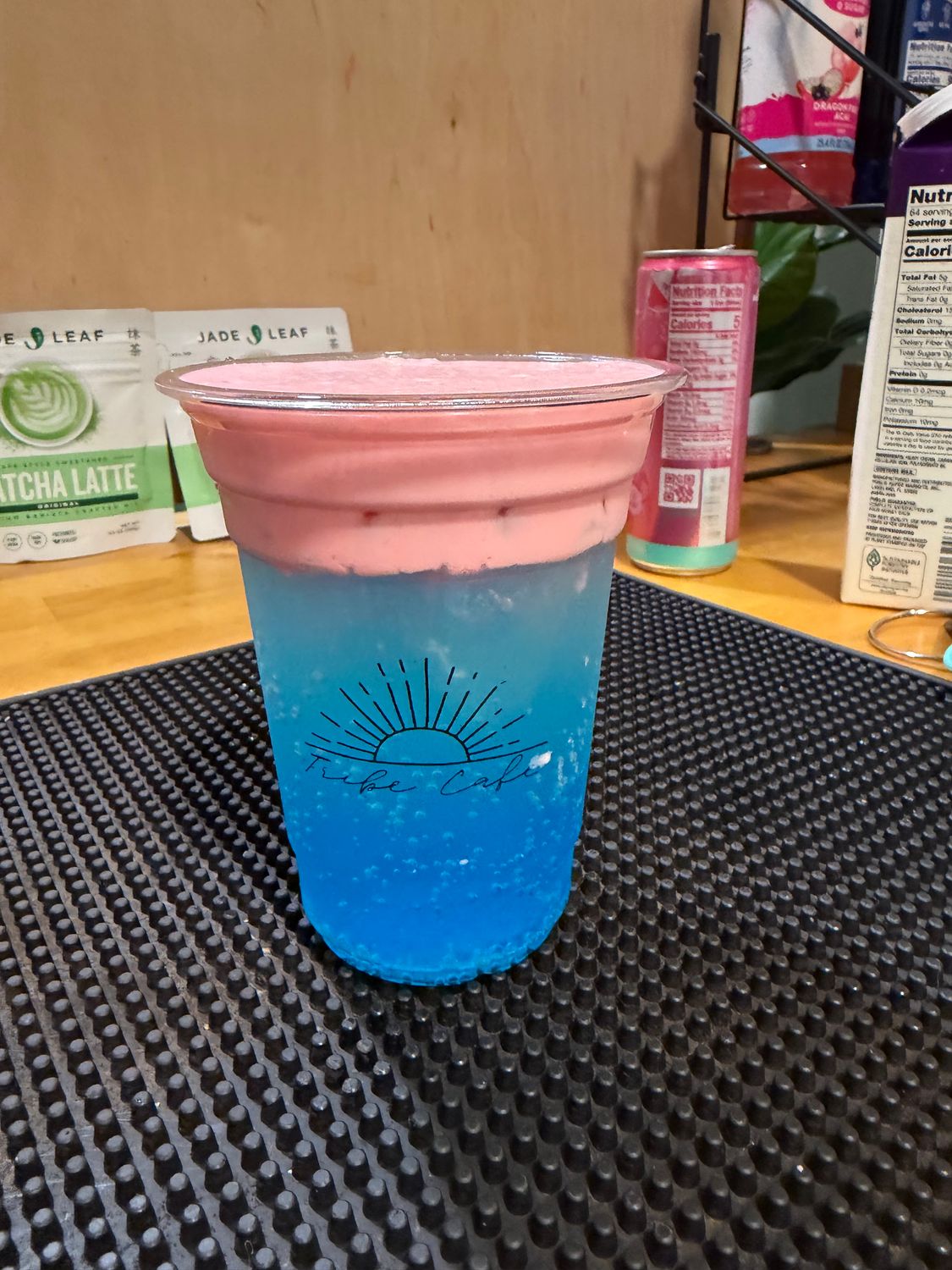 Refreshers