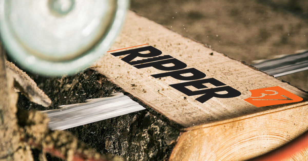 Woodland Mills HM126 Ripper37 Blades Store All Blades Canada Inc.