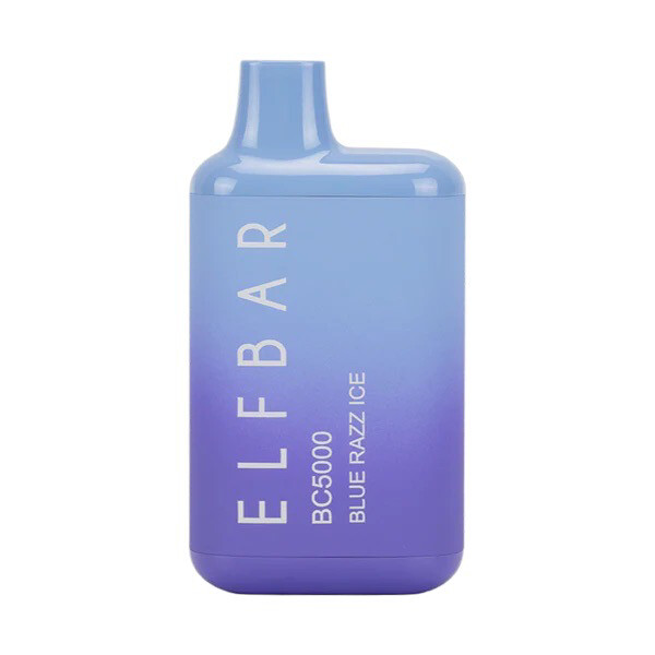 Elf Bar Blue Razz Ice Elf Bar Blue Razz Ice