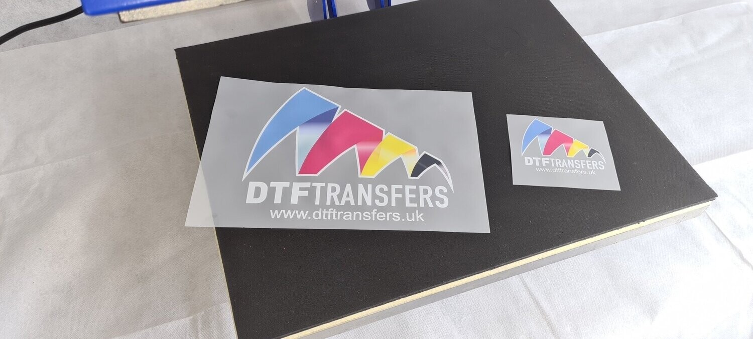 A3 DTF Transfer sheet