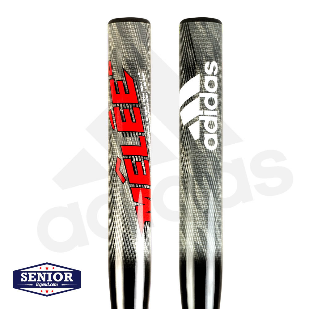 Adidas Melee2 Senior Softball Bat Balanced Bats