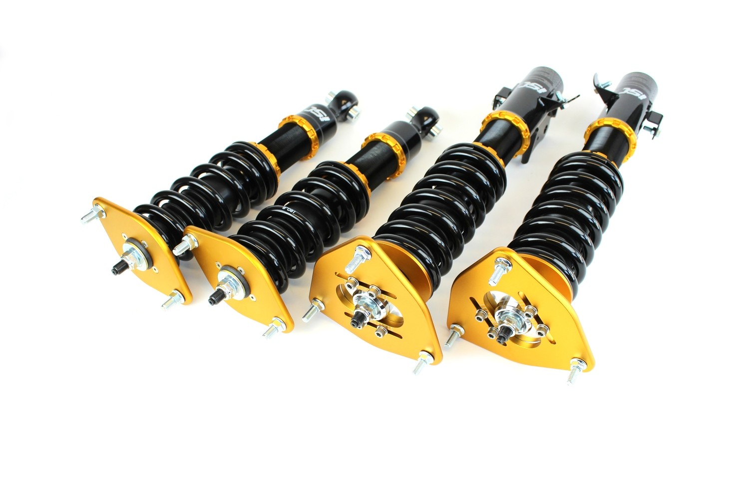 Subaru Forester Gen3 0913 ISC N1 V2 Coilover Suspension Shop Our