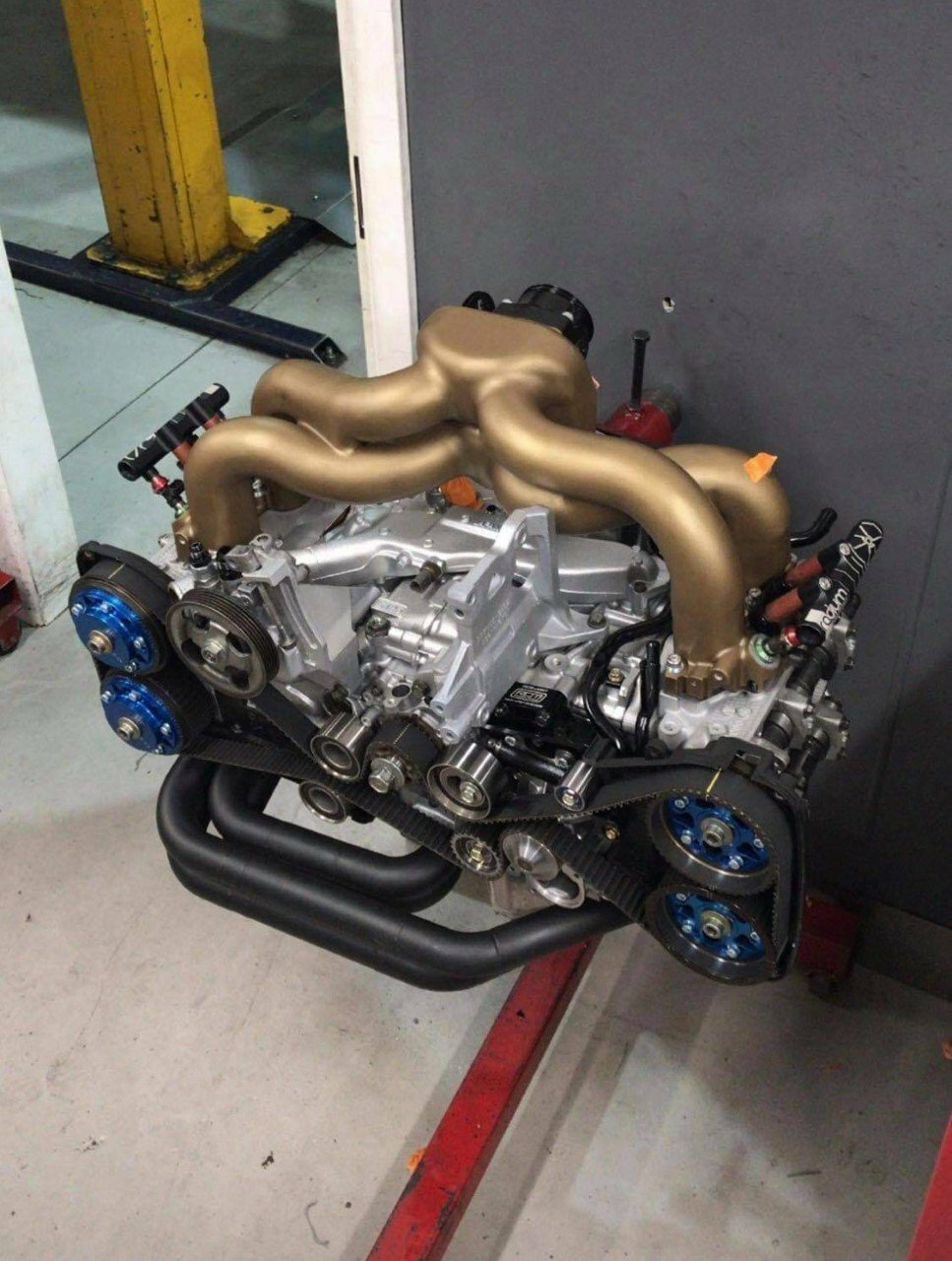 EJ20/25