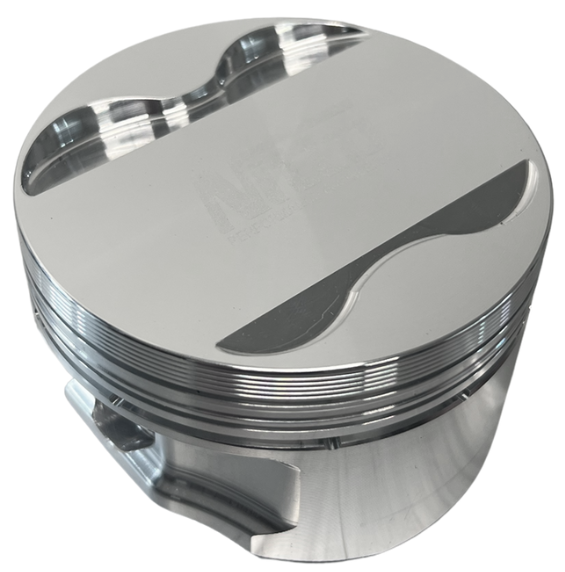 RB30/25NEO Standard Stroke Pistons