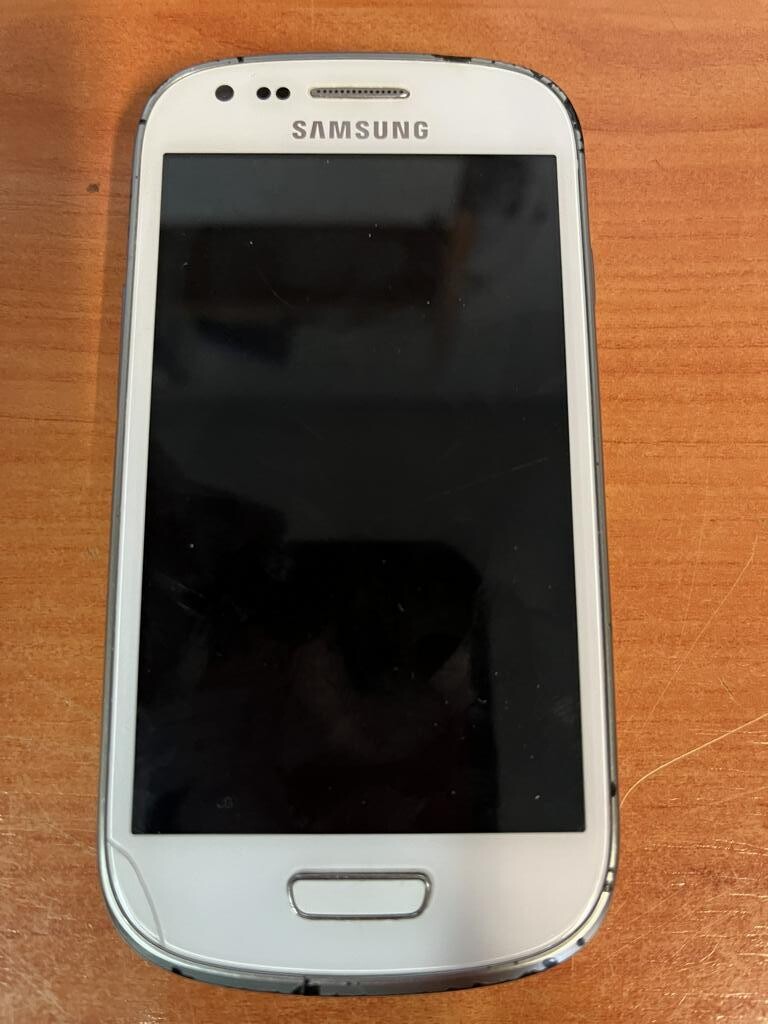 Samsung Galaxy S3 Mini Gebraucht Ohne Vertrag Samsung Galaxy S3 mini