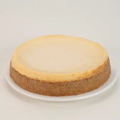 New York-Style Cheesecake (6")