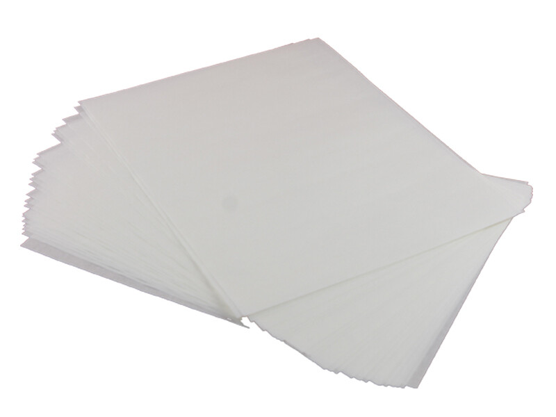 Pergamentpapier 1/8 - 12,5 kg