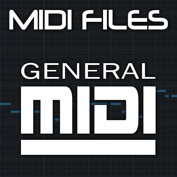 MIDI Files
