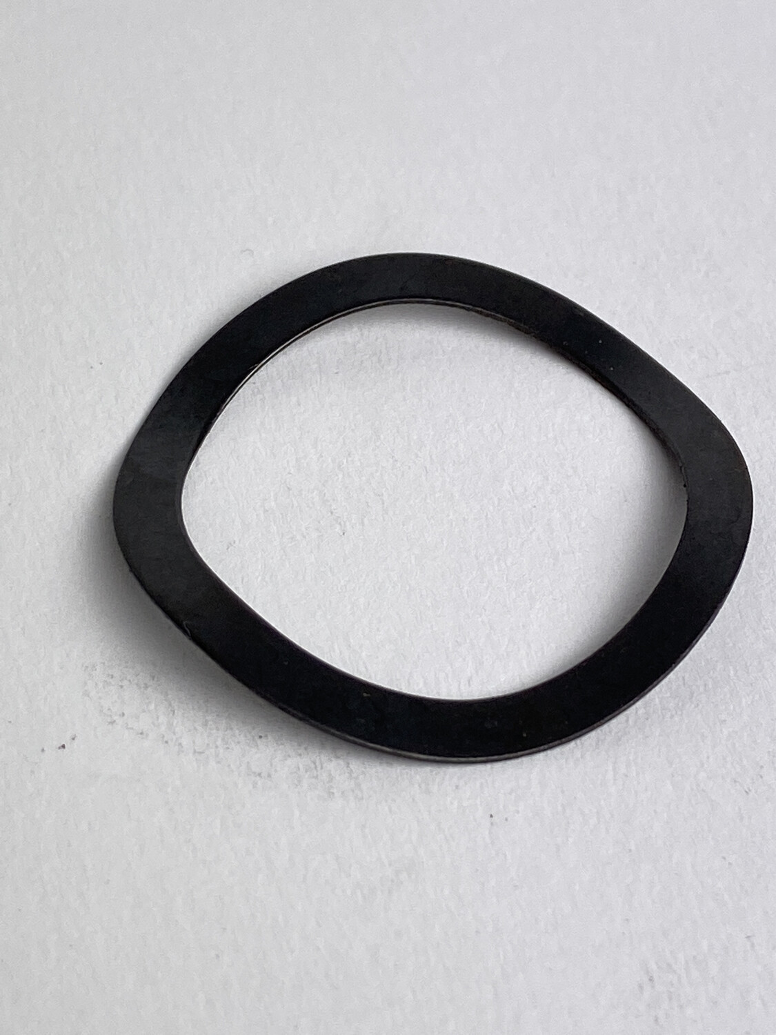 Wave Washer For Wheels