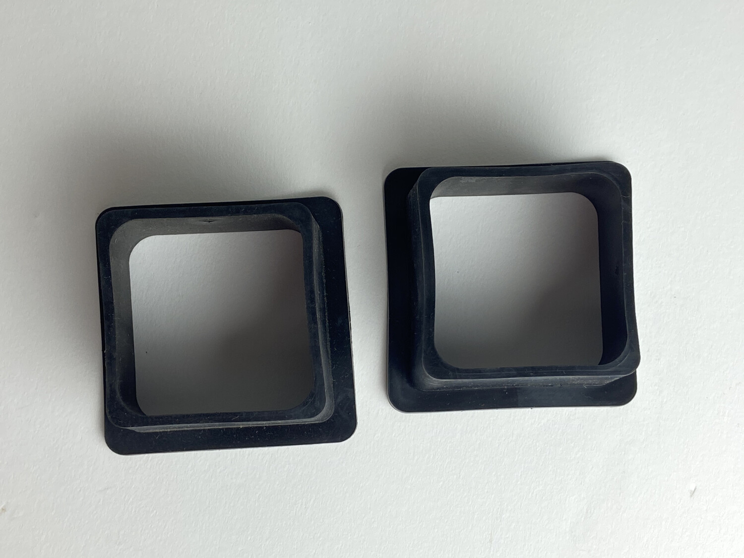 Transaxle Square Bushing Set