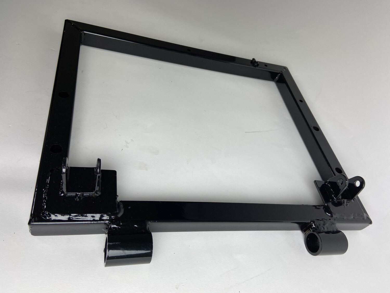 SX3 Rear Axle Swing Arm Frame
