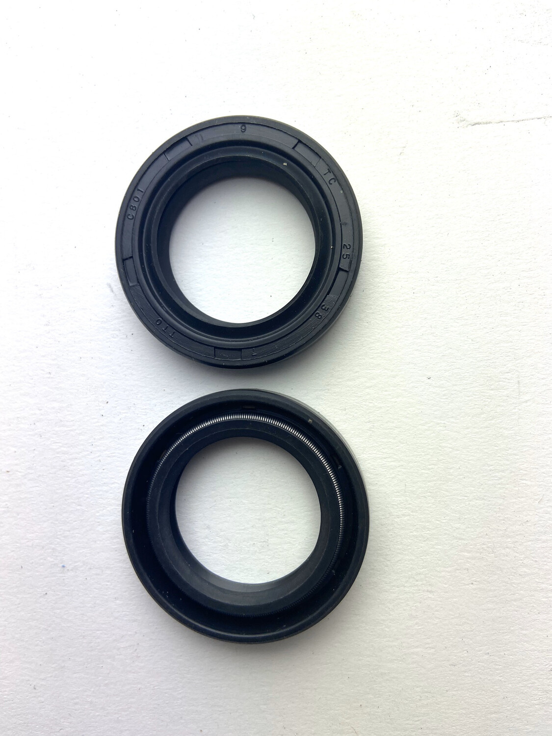 Transaxle Needle Roller Bearing Seal Kit (2 Seals)