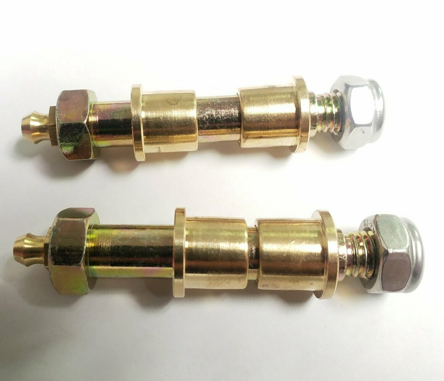 Kingpin & Bushing Kit (Pair)
