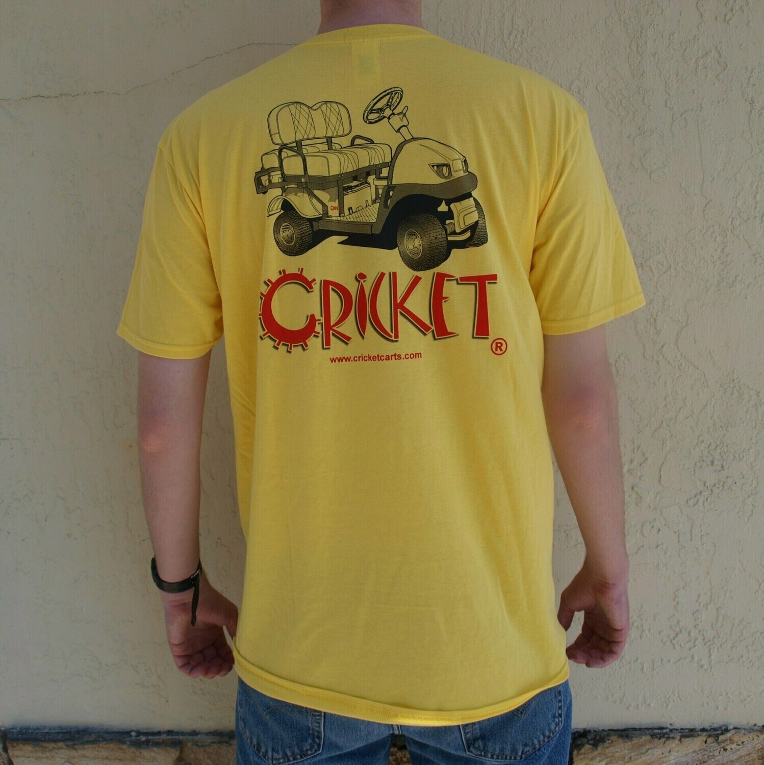 Cricket Shirts (Short Sleeve) 100 Cotton