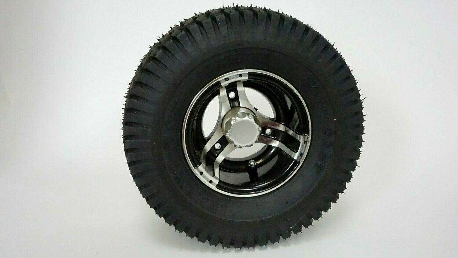 Replacement Tire and Wheel for Cricket ESV or SX3
