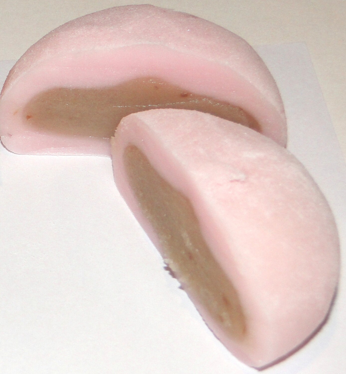 Daifuku Strawberry