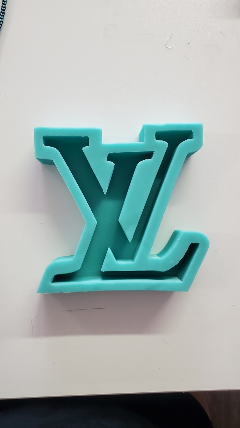 LV Freshie Mold