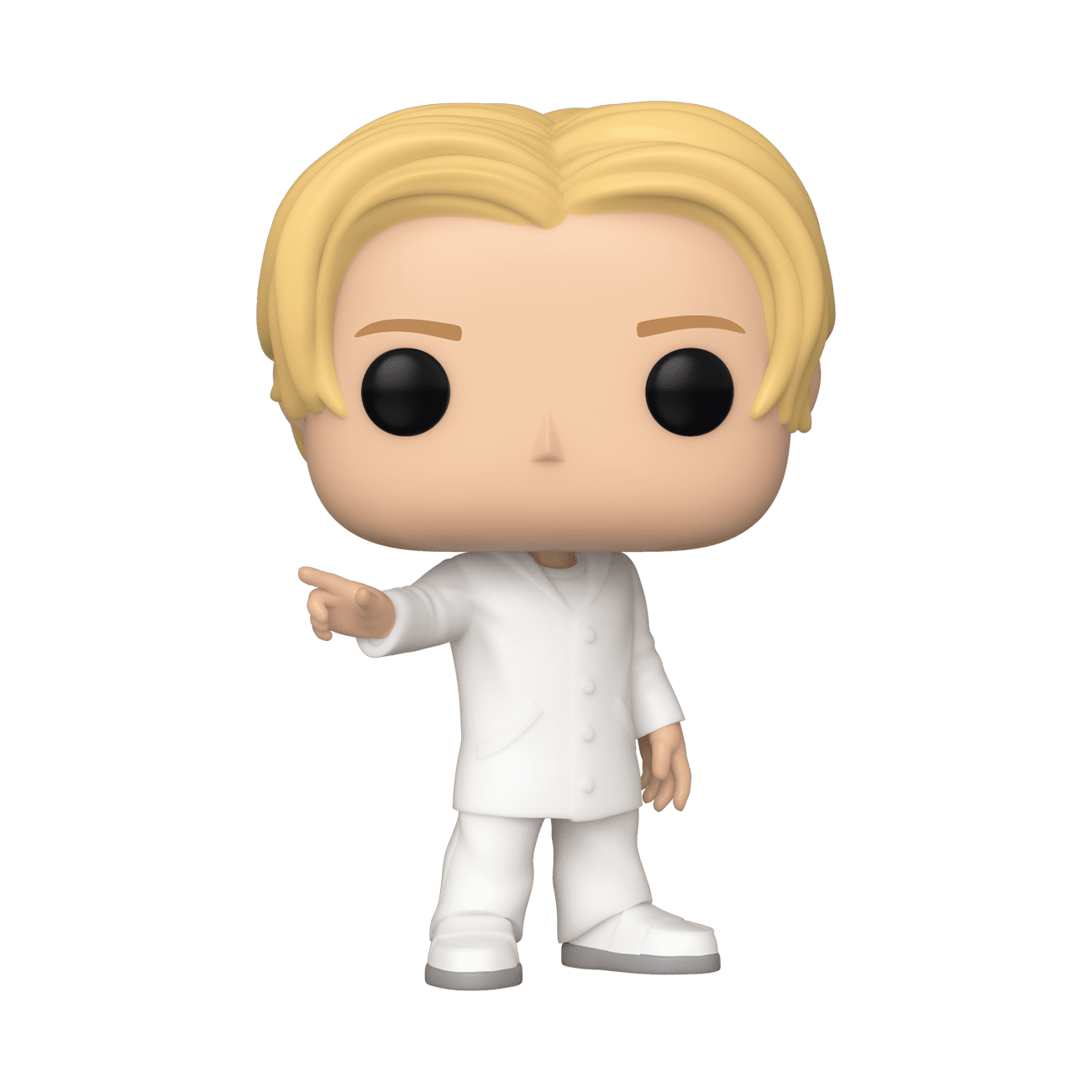 Funko Backstreet Boys Nick Carter Pop! Vinyl Figure